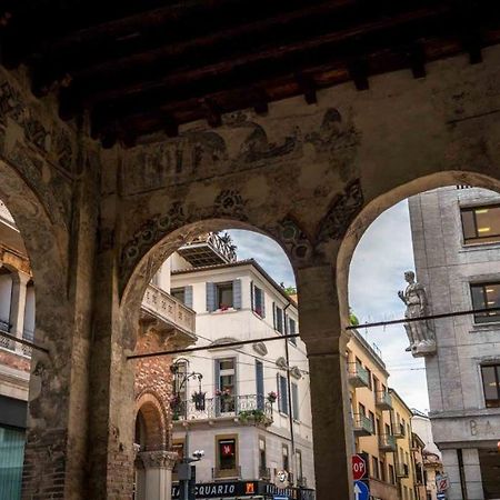 Holiday Treviso Suite Venezia 外观 照片