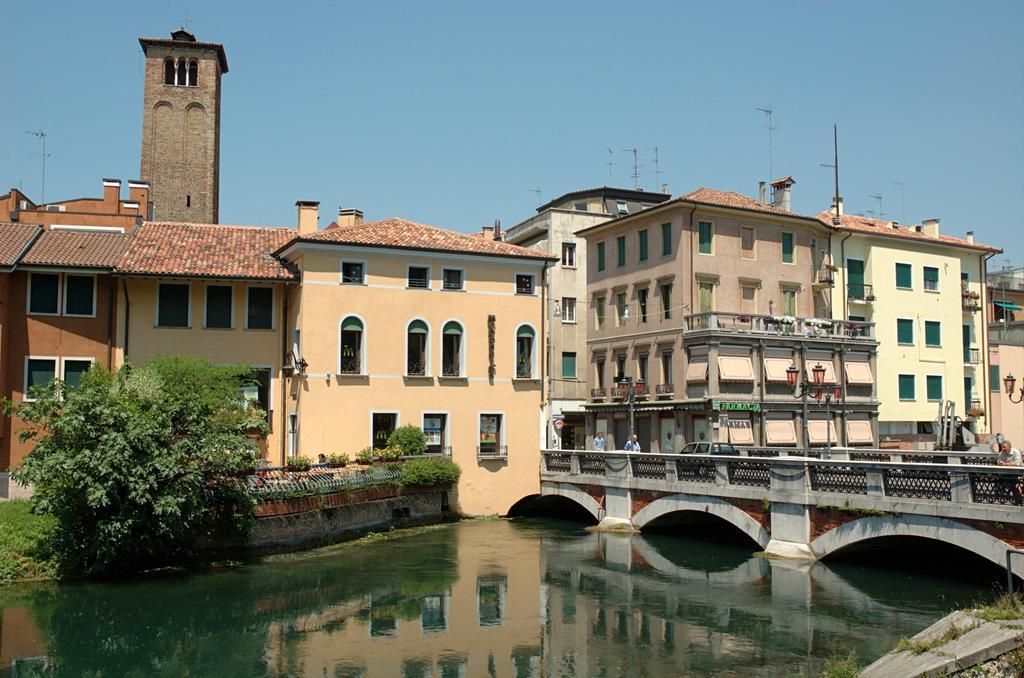 Holiday Treviso Suite Venezia 客房 照片