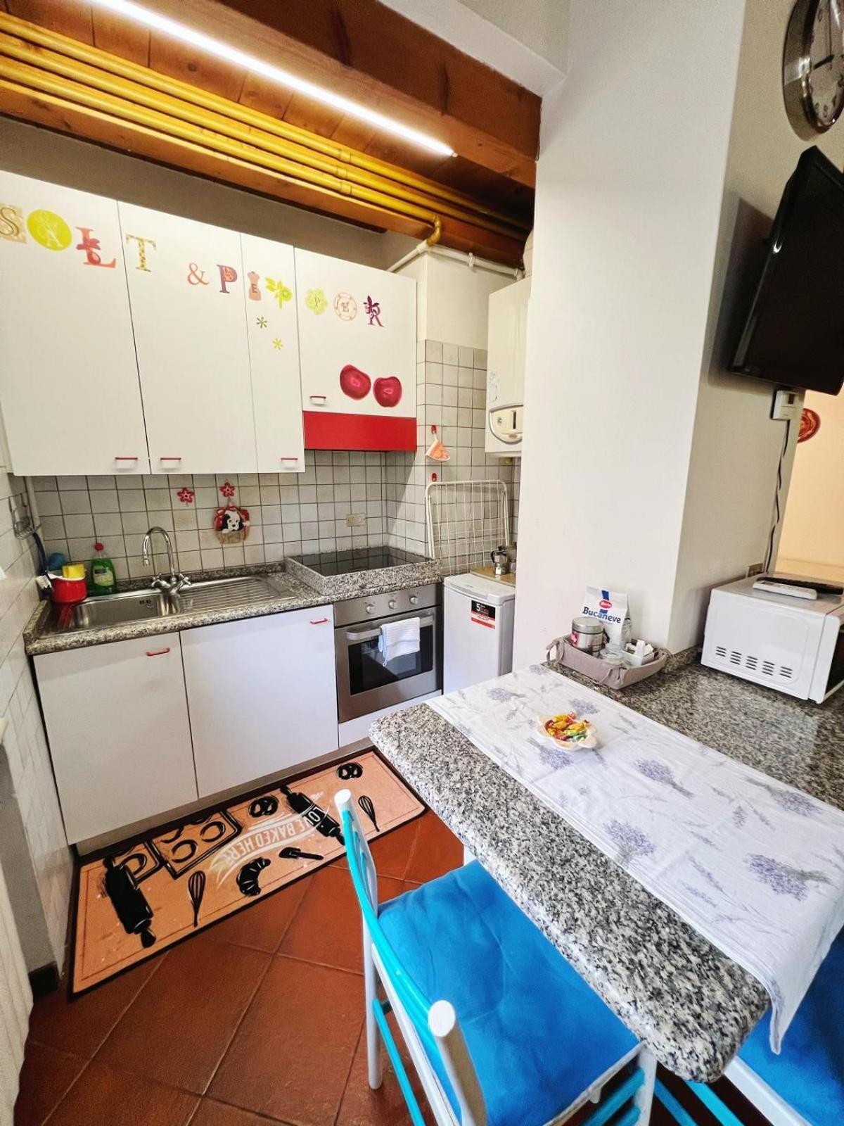 Holiday Treviso Suite Venezia 外观 照片