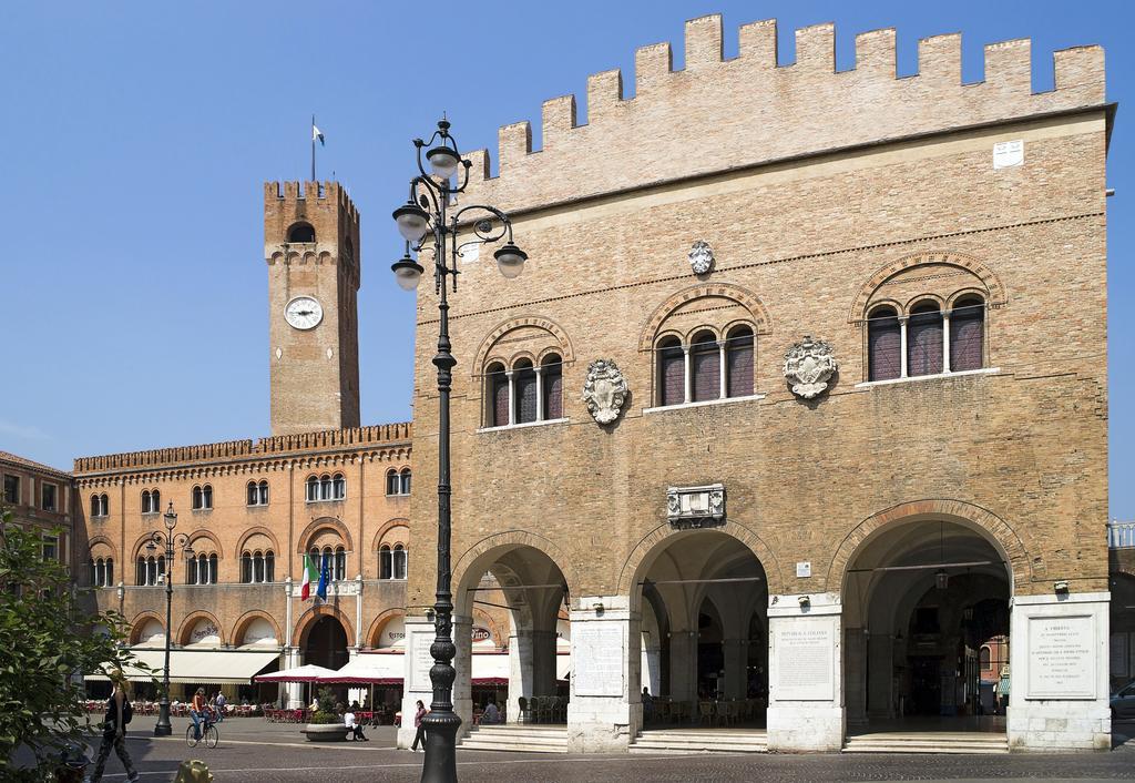 Holiday Treviso Suite Venezia 客房 照片